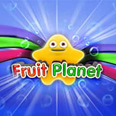 Fruit Planet